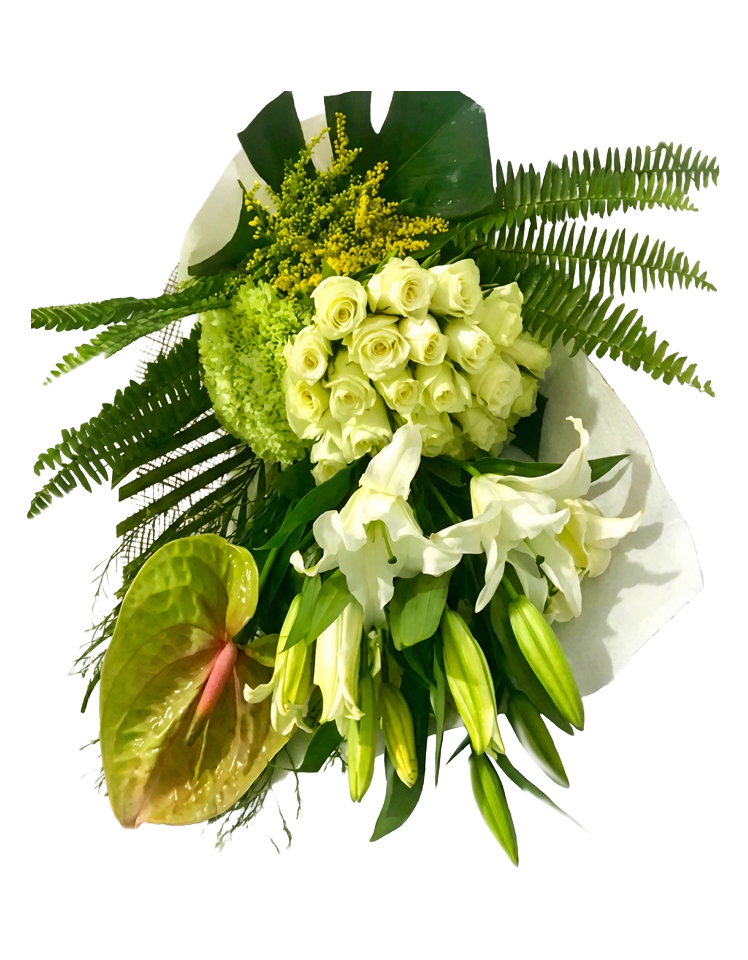 Pure Serenity view 2